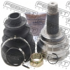 1910-E70 FEBEST Шарнир, приводной вал