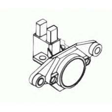 19025158 DELCO REMY Регулятор генератора