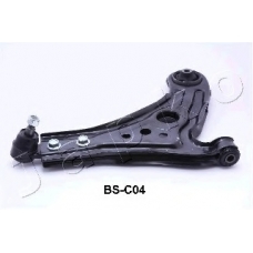 72C03R JAPKO Рычаг независимой подвески колеса, подвеска колеса