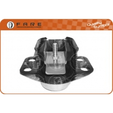 2046 FARE SA Подвеска, двигатель