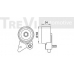 TD1570 TREVI AUTOMOTIVE Натяжной ролик, ремень ГРМ