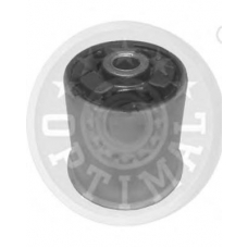 F8-4102 OPTIMAL Втулка, балка моста