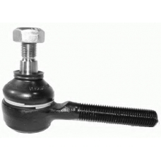 10706 01 LEMFORDER Наконечник поперечной рулевой тяги