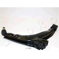 71D02R JAPKO Рычаг независимой подвески колеса, подвеска колеса