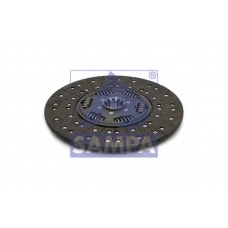 032.270 SAMPA Диск сцепления