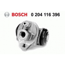 0 204 116 396 BOSCH Колесный тормозной цилиндр