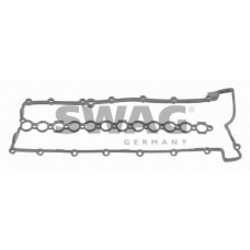 20 92 7492 SWAG Прокладка, крышка головки цилиндра