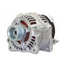 A011547 DA SILVA Генератор