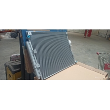 STC0016 STRON Радиатор кондиционера (гарантия 3 года, увеличенный ресурс)