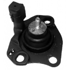 EM2617 QH Benelux Подвеска, двигатель