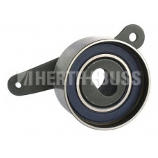 J1144017 NIPPARTS Натяжной ролик, ремень грм