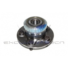 MWB-R9006 MDR Ступица колеса