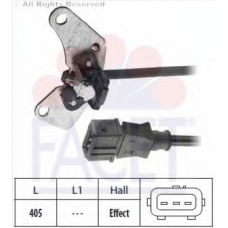 9.0213 FACET Датчик, положение распределительного вала
