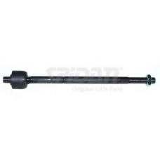 50923 SPIDAN Осевой шарнир, рулевая тяга