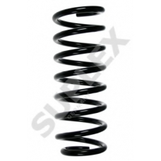 03036 SUPLEX Пружина ходовой части