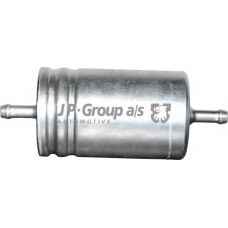 1118700900 Jp Group Топливный фильтр