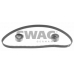83 92 7279 SWAG Комплект ремня грм