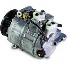 1.5158 FISPA Компрессор, кондиционер