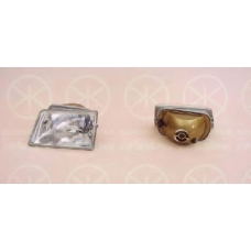 55030102 KLOKKERHOLM Основная фара