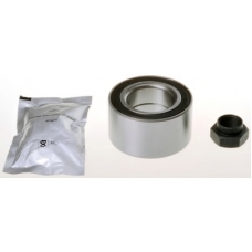 W413093 DENCKERMANN Комплект подшипника ступицы колеса