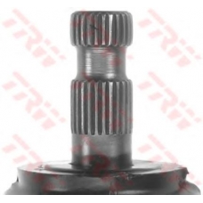 JRM457 TRW Рулевой механизм