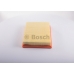 0 986 B02 307 BOSCH Воздушный фильтр