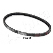 109-13X635 Ashika Клиновой ремень