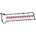 440435P CORTECO Прокладка, крышка головки цилиндра