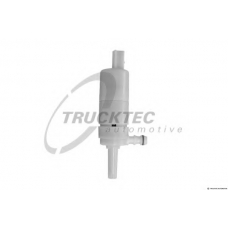 02.61.006 TRUCKTEC AUTOMOTIVE Водяной насос, система очистки фар