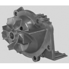 WAP8094.00 OPEN PARTS Водяной насос