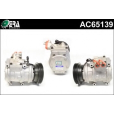 AC65139 ERA Компрессор, кондиционер