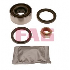 713 6502 40 FAG Комплект подшипника ступицы колеса