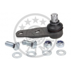 G3-1065 OPTIMAL Несущий / направляющий шарнир