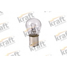0803150 KRAFT AUTOMOTIVE Лампа накаливания, фонарь указателя поворота; Ламп
