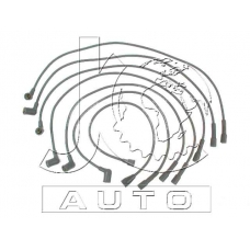 L31019JC Japan Cars Комплект высоковольтных проводов