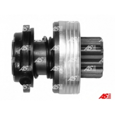 SD0023 AS-PL Привод с механизмом свободного хода, стартер