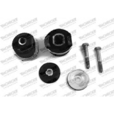 L23802 MONROE Ремкомплект, балка моста