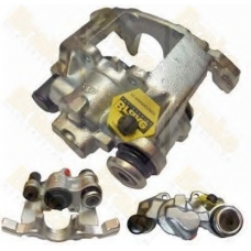 CA1033R BRAKE ENGINEERING Тормозной суппорт