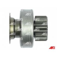 SD6037 AS-PL Привод с механизмом свободного хода, стартер