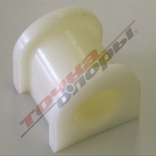 1-01-753 Tochka opory Полиуретановая втулка стабилизатора, передней подвески toyota mark 2/mark 2 blit gx110,jzx110: verossa gx110, jzx110, i.d. = 26,