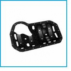 54361 GLASER Прокладка, маслянный поддон