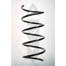 85199 SPIDAN Пружина ходовой части