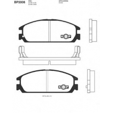 BP-2008 KBP  