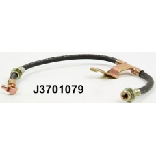J3701079 NIPPARTS Тормозной шланг