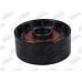 E2R5576BTA BTA Паразитный / ведущий ролик, поликлиновой ремень