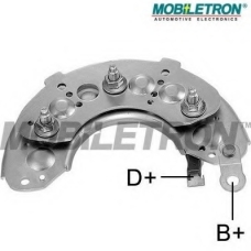 RH-15N MOBILETRON Выпрямитель, генератор