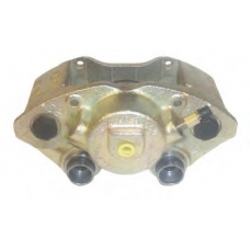 QBS3162 QUINTON HAZELL Тормозной суппорт