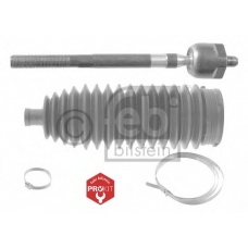 27203 FEBI Ремкомплект, осевой шарнир поперечная рулевая тяга