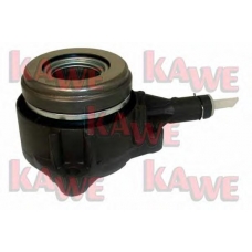 990122 KAWE Центральный выключатель, система сцепления
