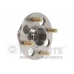 J4714007 NIPPARTS Комплект подшипника ступицы колеса